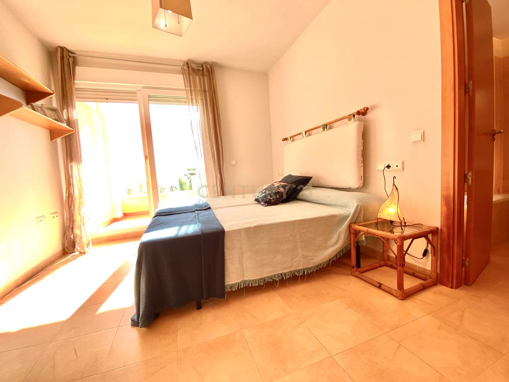 APARTAMENTO DUPLEX EM SOL DE ALBORAN - ALMERIMAR - Image 46