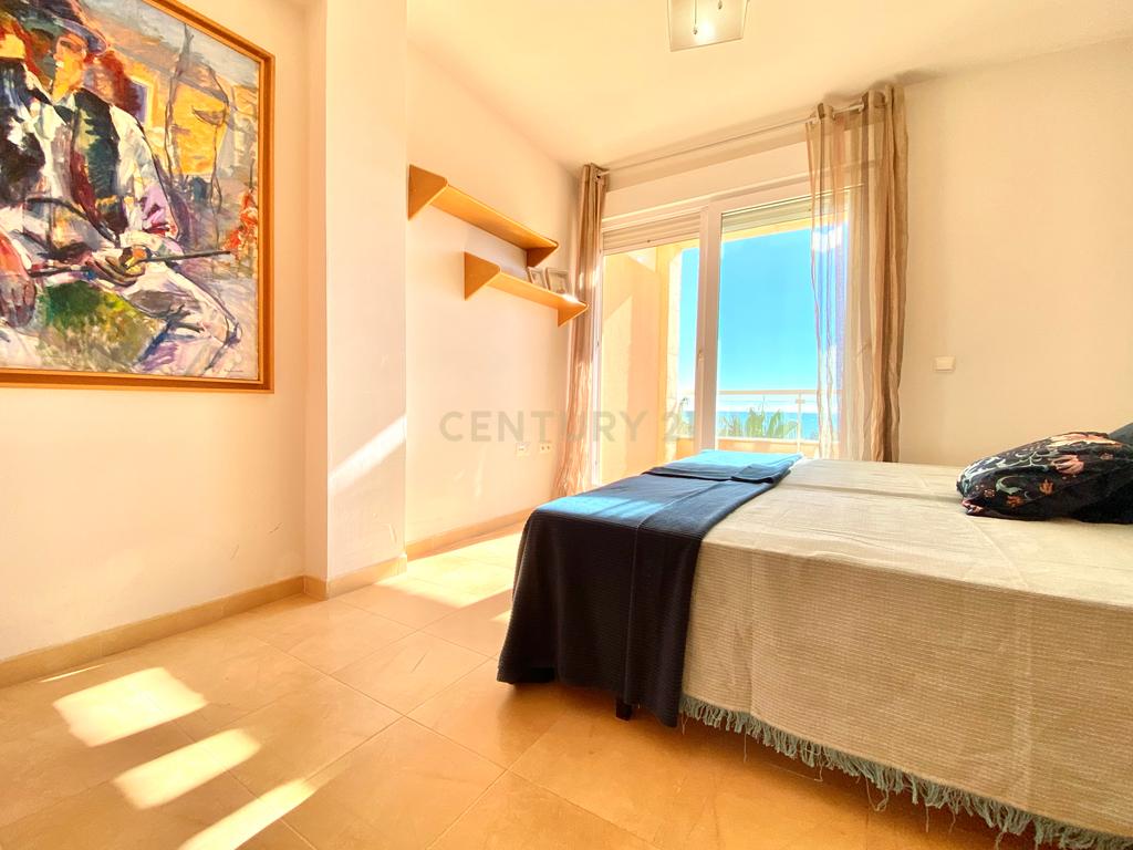 APARTAMENTO DUPLEX EM SOL DE ALBORAN - ALMERIMAR - Image 54