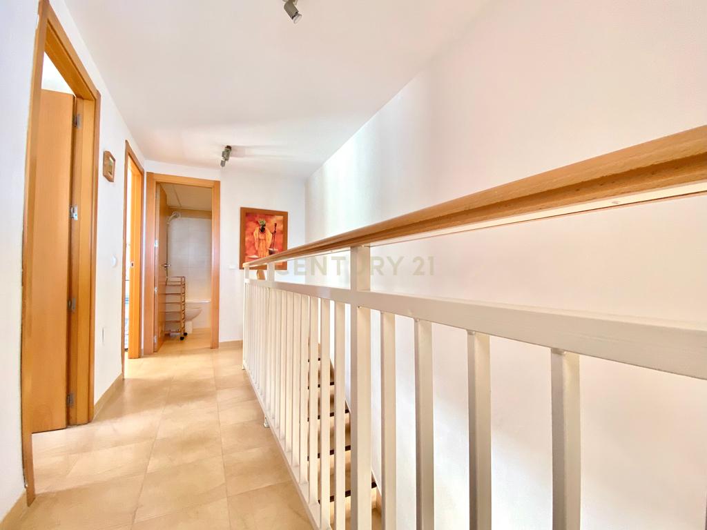APARTAMENTO DUPLEX EM SOL DE ALBORAN - ALMERIMAR - Image 58