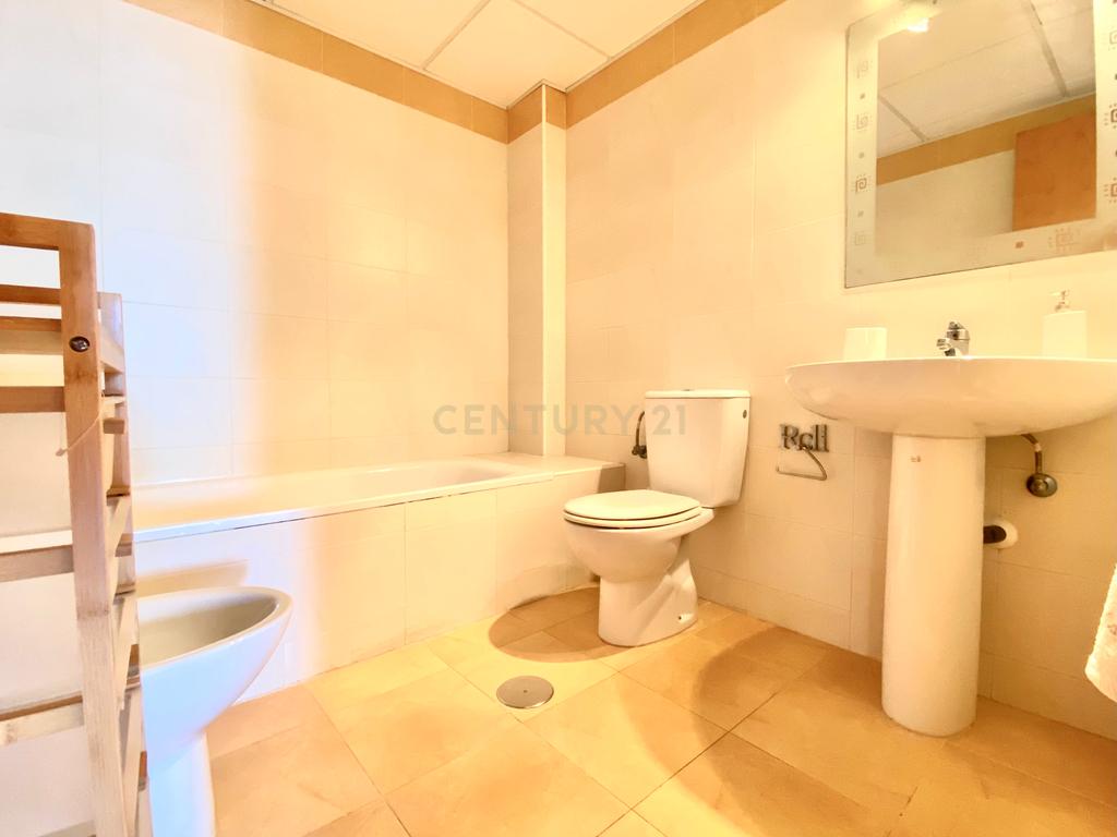 APARTAMENTO DUPLEX EM SOL DE ALBORAN - ALMERIMAR - Image 60