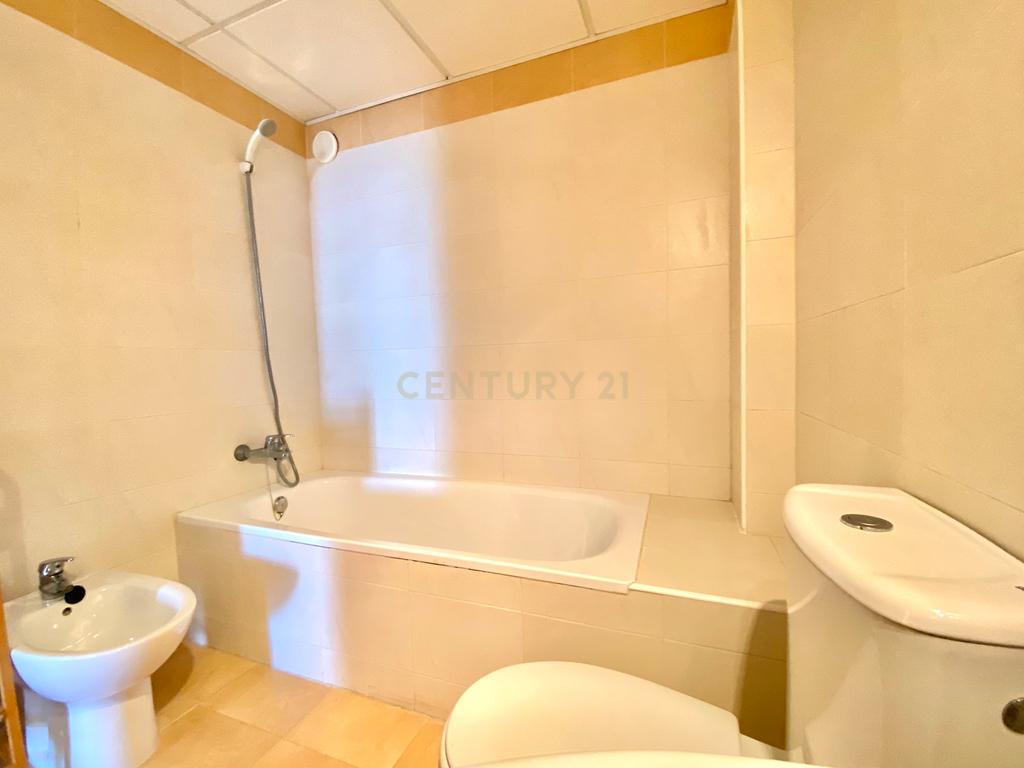 APARTAMENTO DUPLEX EM SOL DE ALBORAN - ALMERIMAR - Image 61