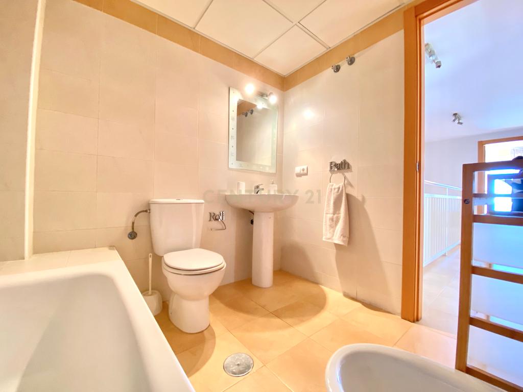 APARTAMENTO DUPLEX EM SOL DE ALBORAN - ALMERIMAR - Image 62