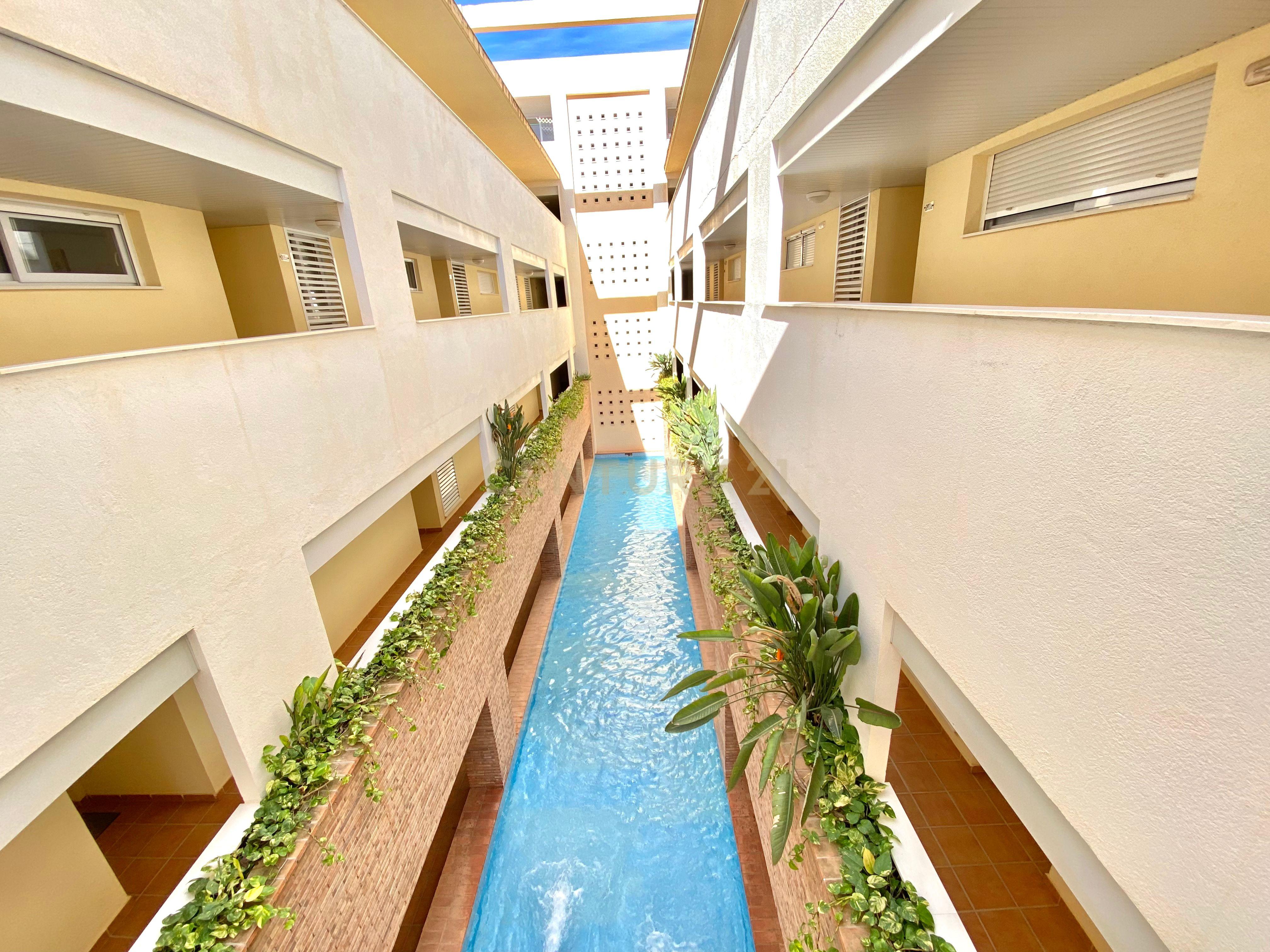 APARTAMENTO DUPLEX EM SOL DE ALBORAN - ALMERIMAR - Image 69