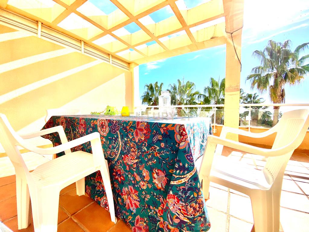 APARTAMENTO DUPLEX EM SOL DE ALBORAN - ALMERIMAR - Image 64
