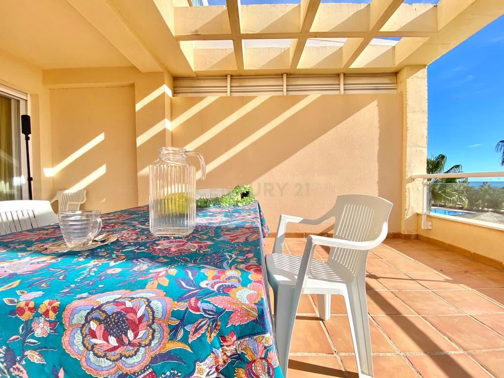 APARTAMENTO DUPLEX EM SOL DE ALBORAN - ALMERIMAR - Image 63