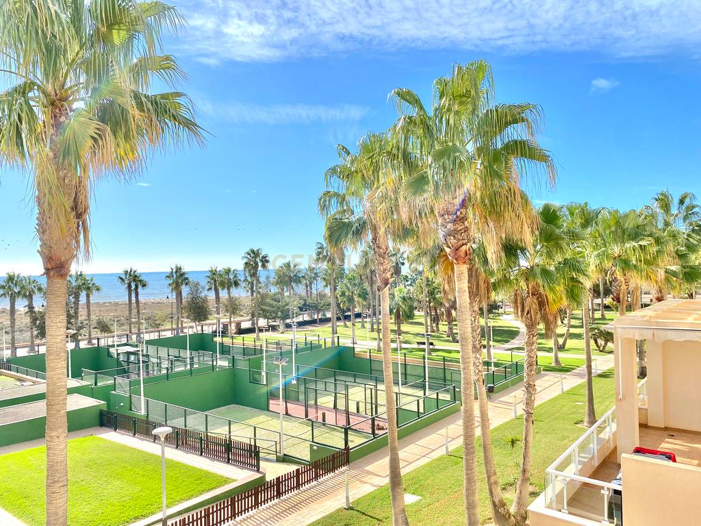 APARTAMENTO DUPLEX EM SOL DE ALBORAN - ALMERIMAR - Image 71
