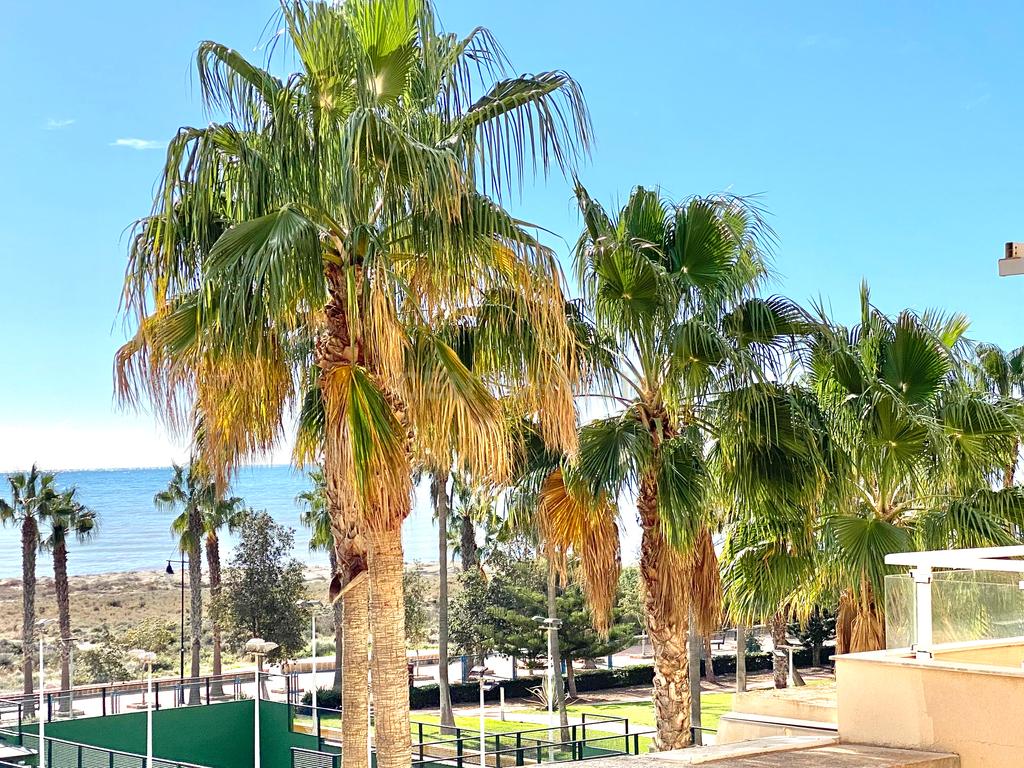 APARTAMENTO DUPLEX EM SOL DE ALBORAN - ALMERIMAR - Image 74
