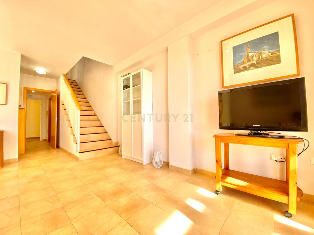 APARTAMENTO DUPLEX EM SOL DE ALBORAN - ALMERIMAR - Image 24