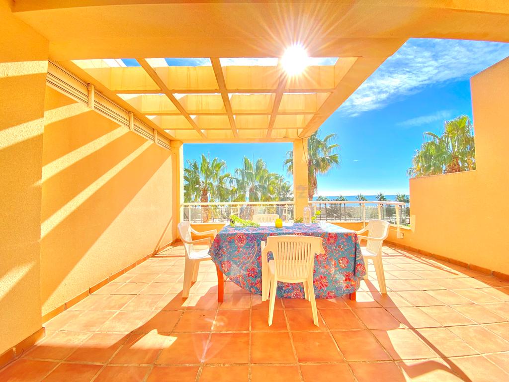 APARTAMENTO DUPLEX EM SOL DE ALBORAN - ALMERIMAR - Image 4