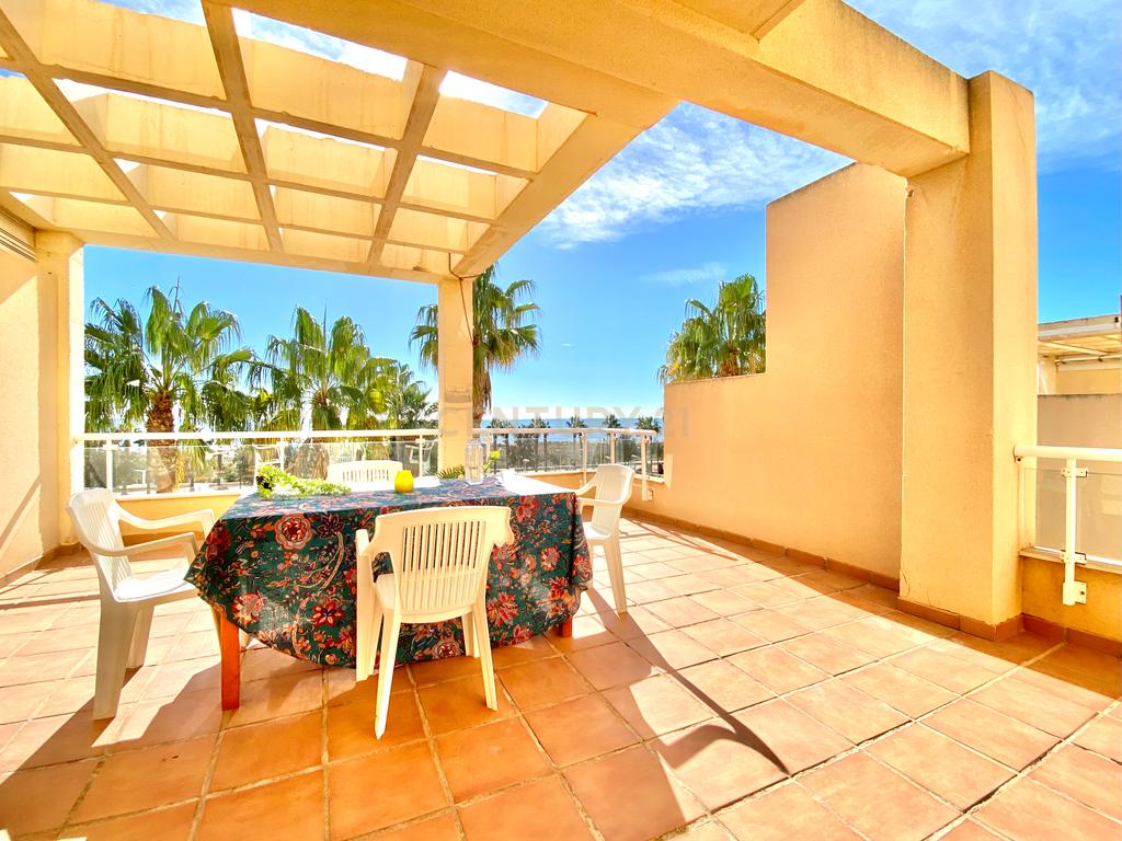 APARTAMENTO DUPLEX EM SOL DE ALBORAN - ALMERIMAR - Image 66