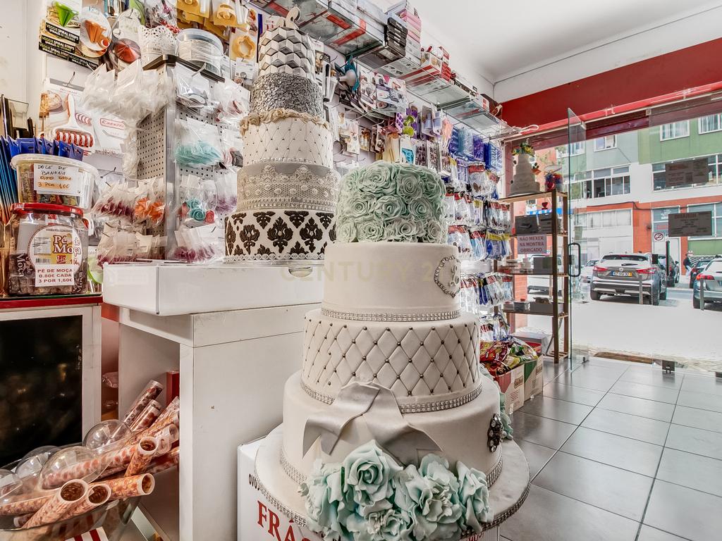 Loja para Venda na Pontinha - Localização Privilegiada com 60m² - Image 17