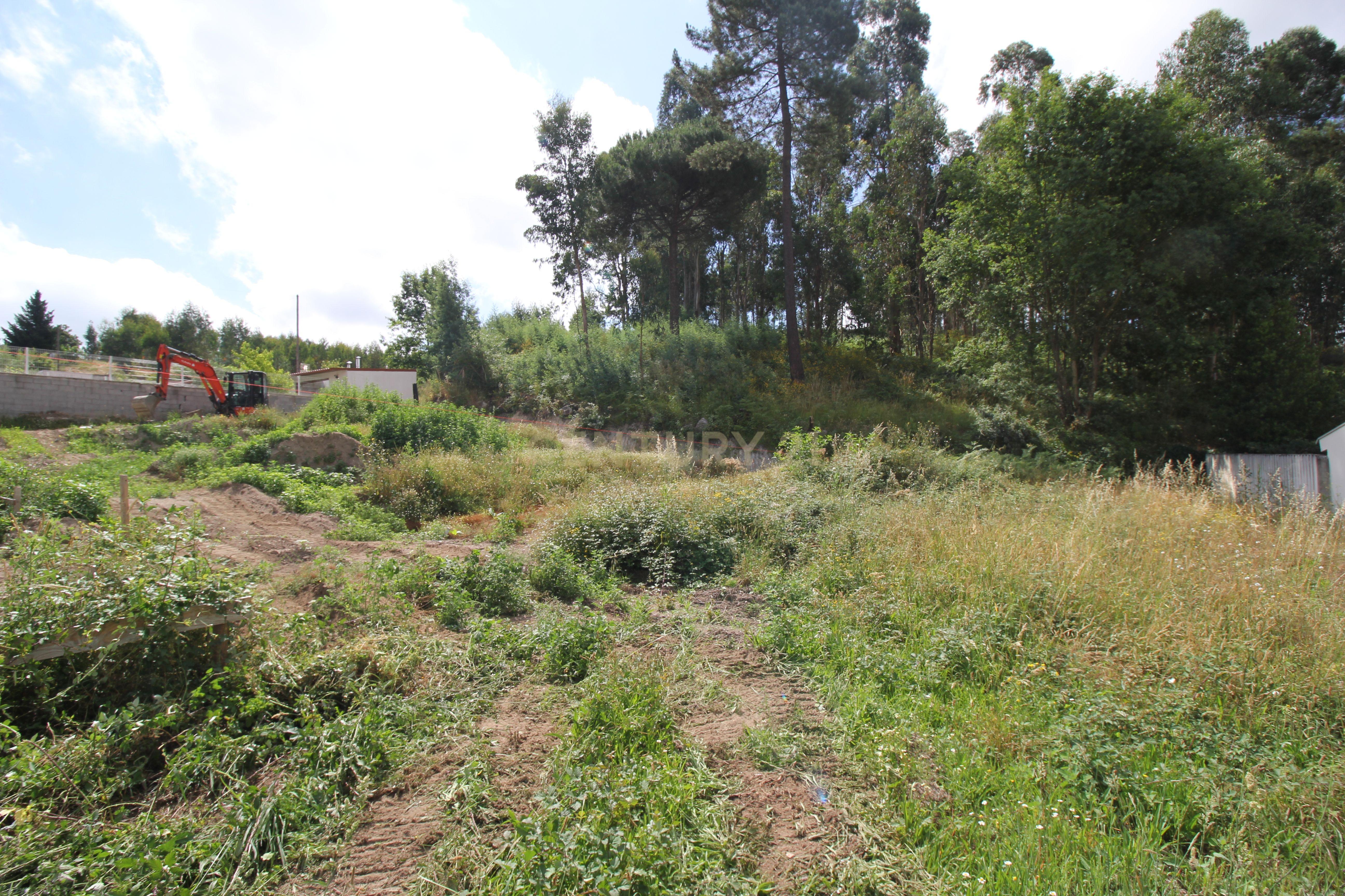 Terreno para construção Localizado em São Martinho de Recezinhos/Penafiel - Image 6
