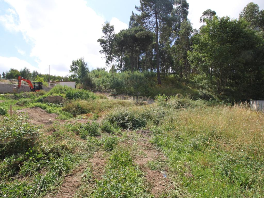 Terreno para construção Localizado em São Martinho de Recezinhos/Penafiel - Image 6