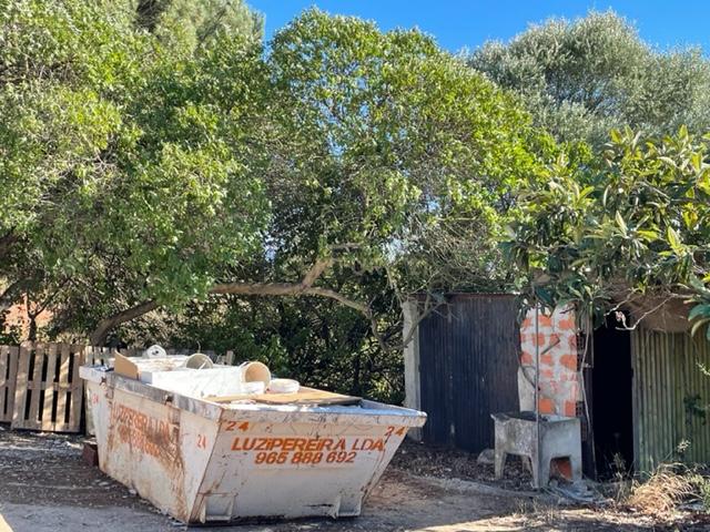 Terreno urbano em Porto Salvo, Oeiras - Image 8