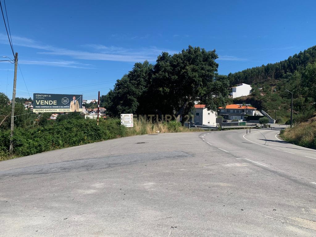 Terreno para construção em Astromil - Image 5