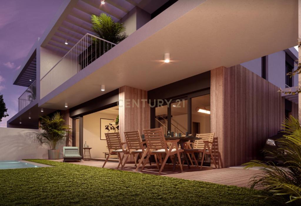 Lote de terreno de 200m2 para construção de Moradia em Palmela Aires - Image 4