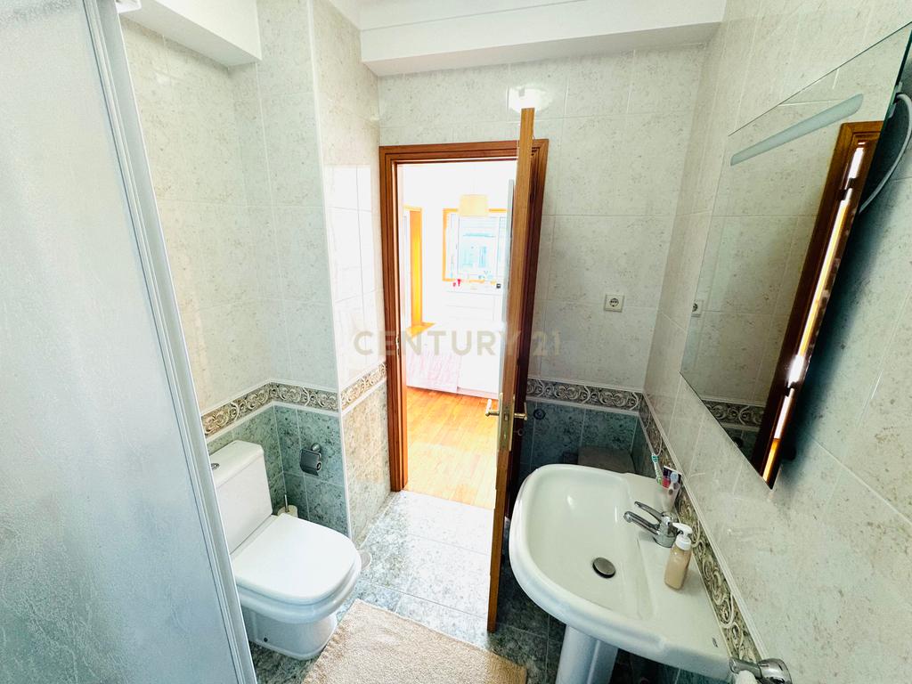 Apartamento T3  com vistas mar e Santa Luzia - Image 34