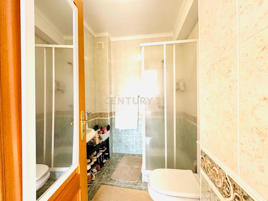 Apartamento T3  com vistas mar e Santa Luzia - Image 30