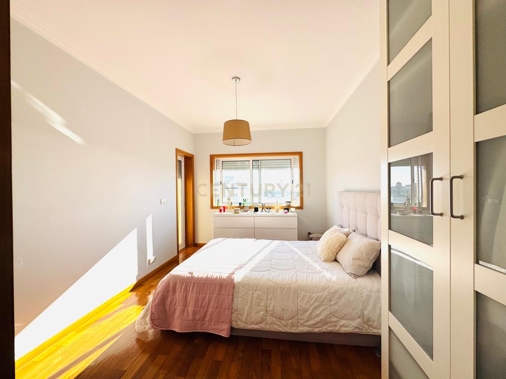 Apartamento T3  com vistas mar e Santa Luzia - Image 29