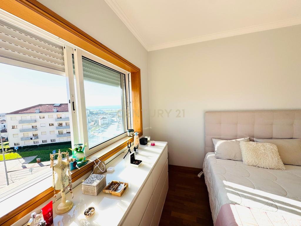 Apartamento T3  com vistas mar e Santa Luzia - Image 36
