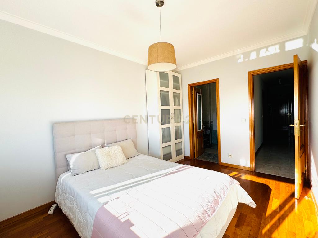 Apartamento T3  com vistas mar e Santa Luzia - Image 28