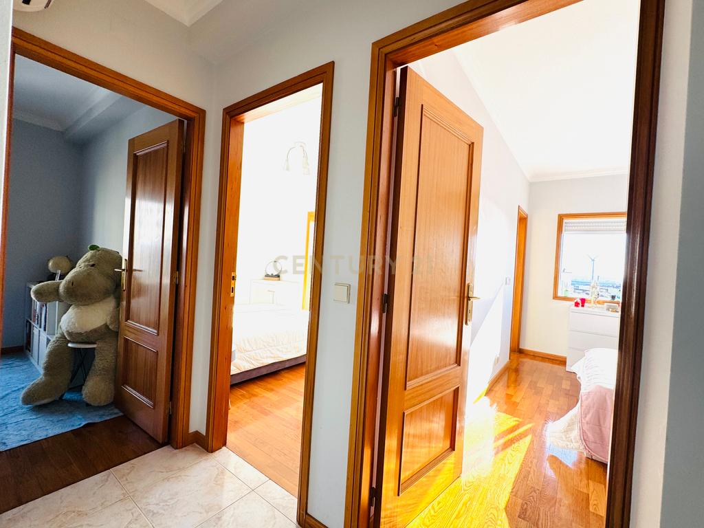 Apartamento T3  com vistas mar e Santa Luzia - Image 15