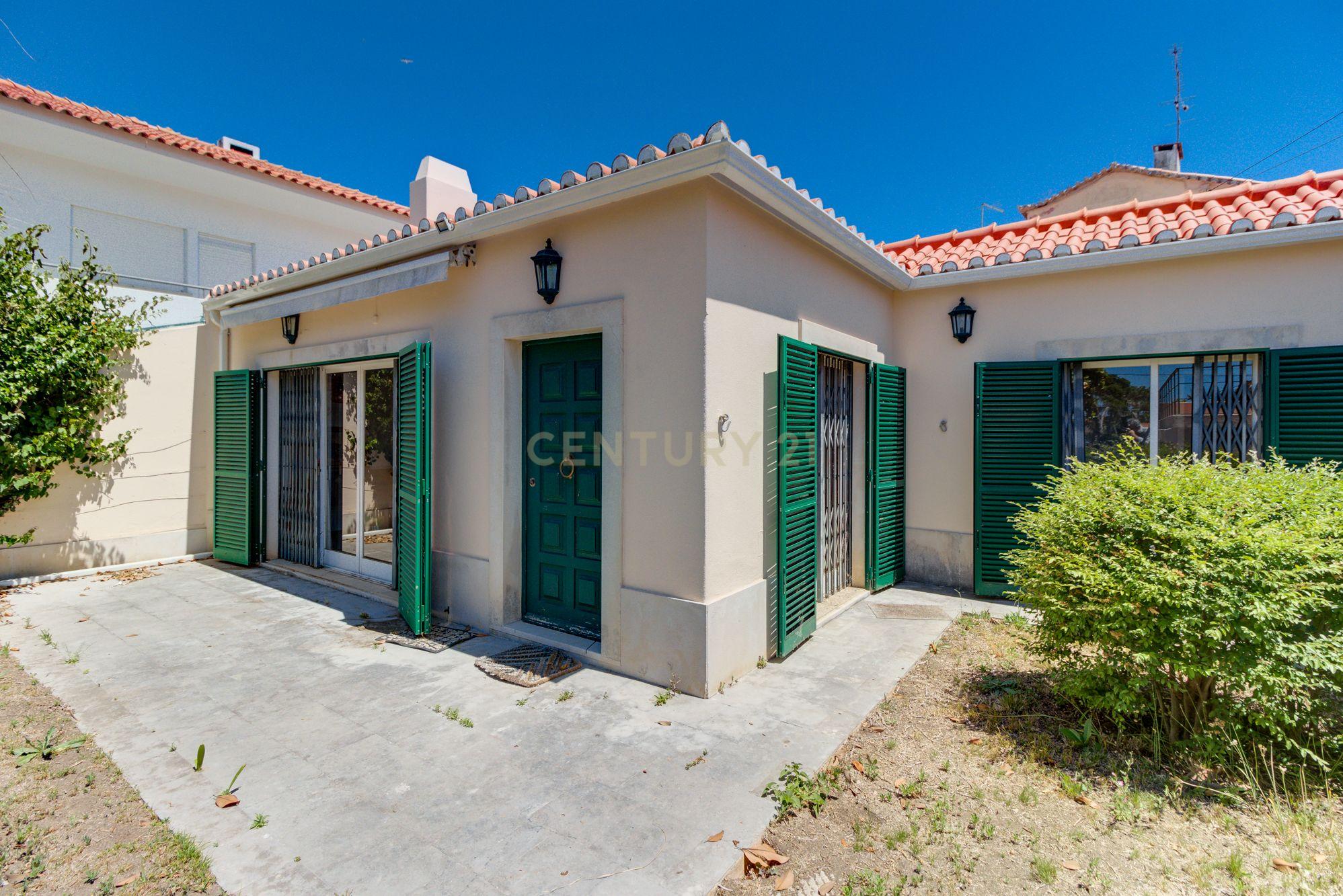 Moradia Térrea | Isolada | Cascais - Image 21