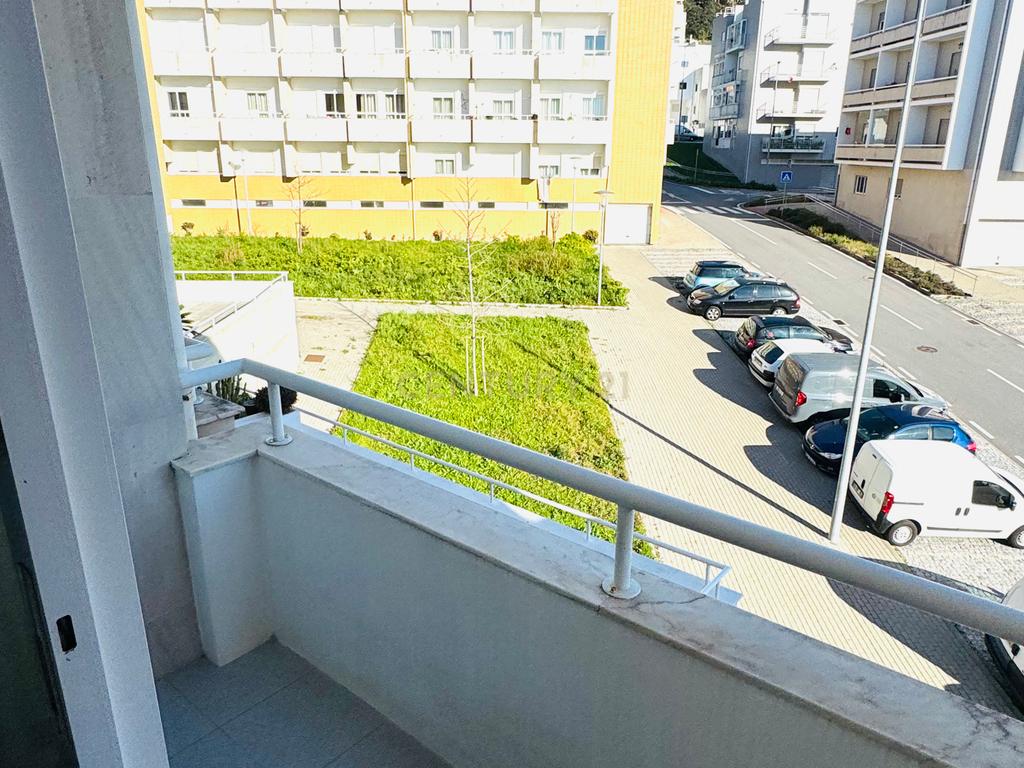 Apartamento T3  com vistas mar e Santa Luzia - Image 24