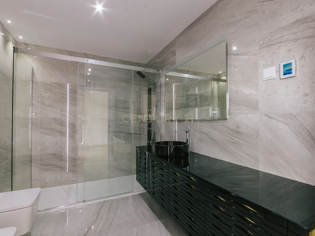 Luxuoso apartamento Duplex T3 - Image 36
