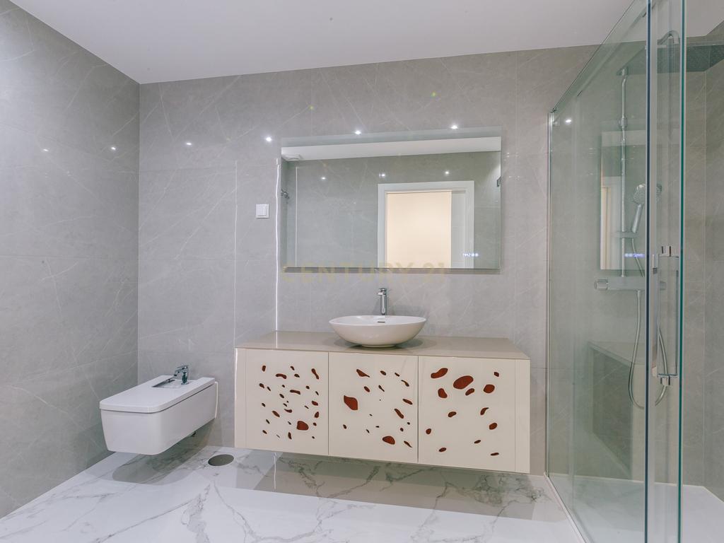 Luxuoso apartamento Duplex T3 - Image 28
