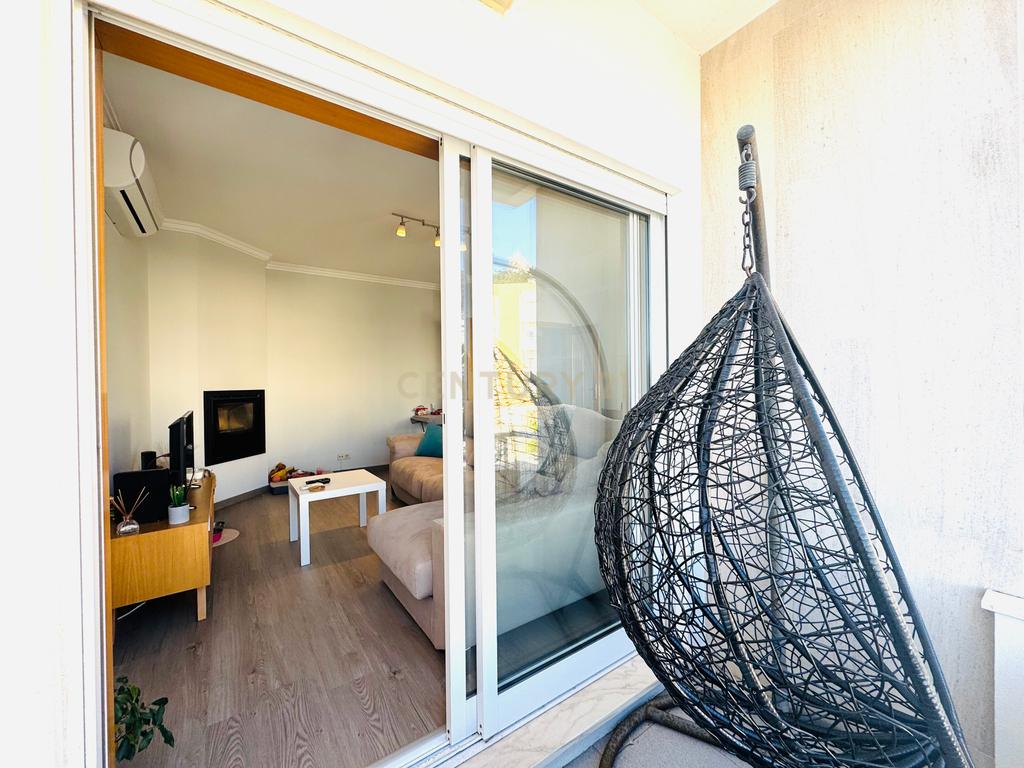 Apartamento T3  com vistas mar e Santa Luzia - Image 38
