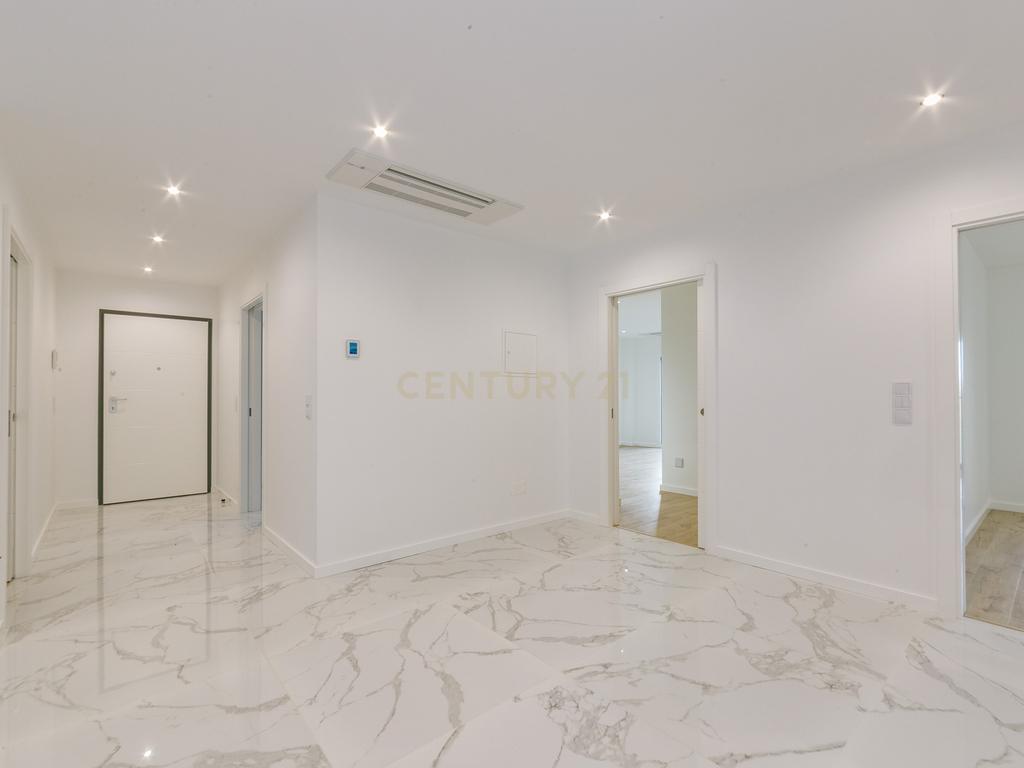 Luxuoso apartamento Duplex T3 - Image 24