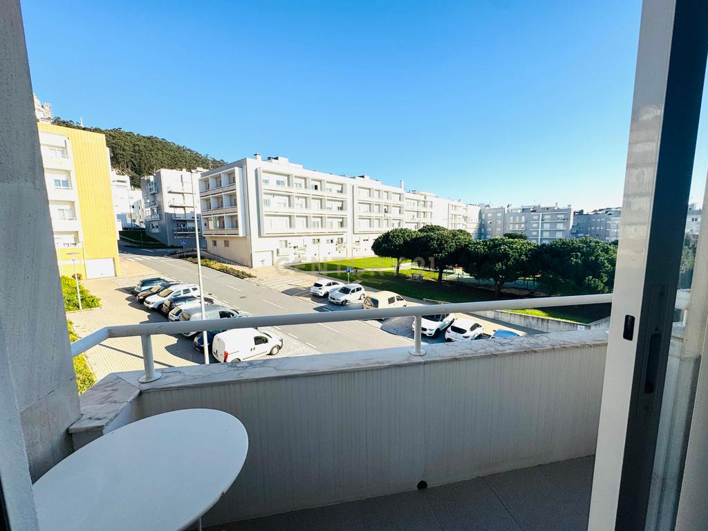 Apartamento T3  com vistas mar e Santa Luzia - Image 9