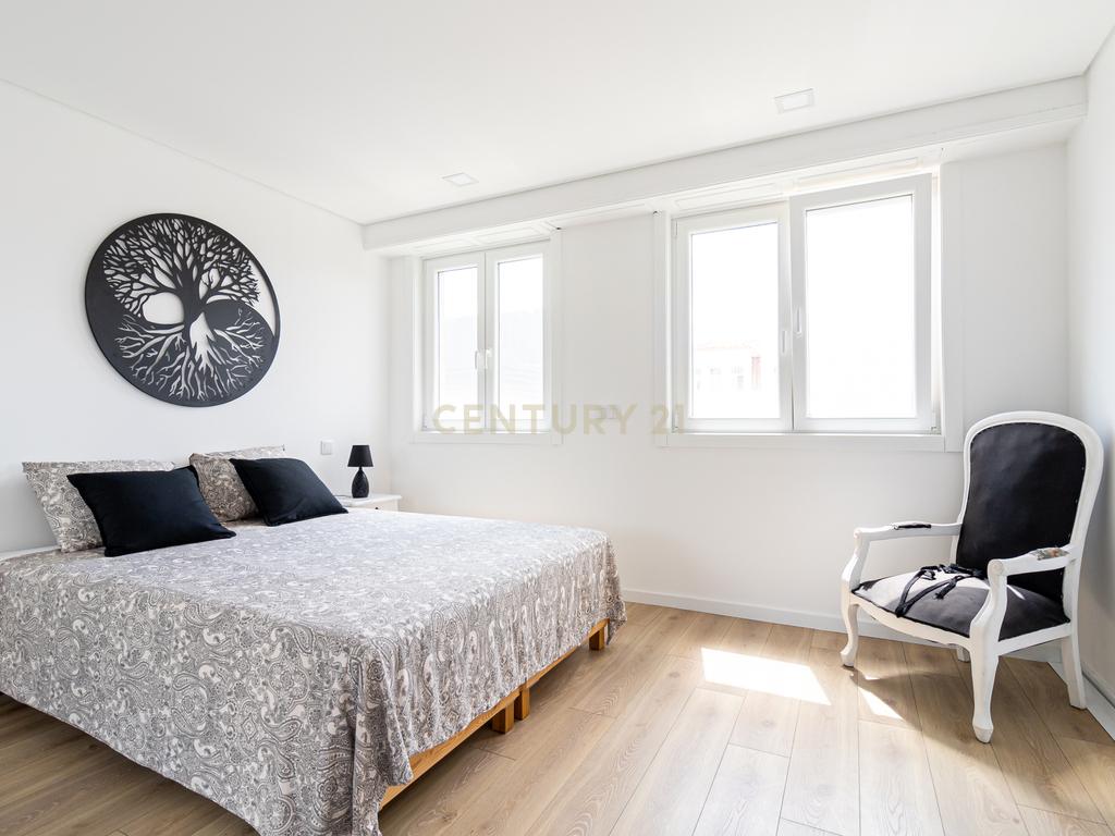 Apartamento T2 novo Avenida da Liberdade Braga - Image 12