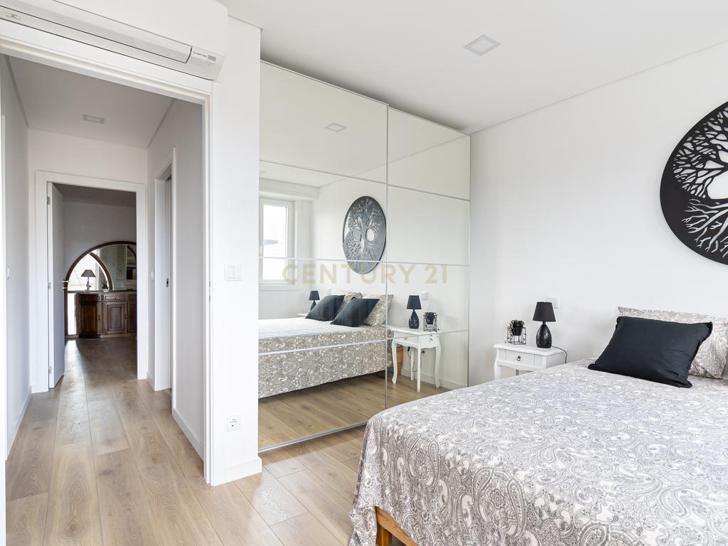 Apartamento T2 novo Avenida da Liberdade Braga - Image 13