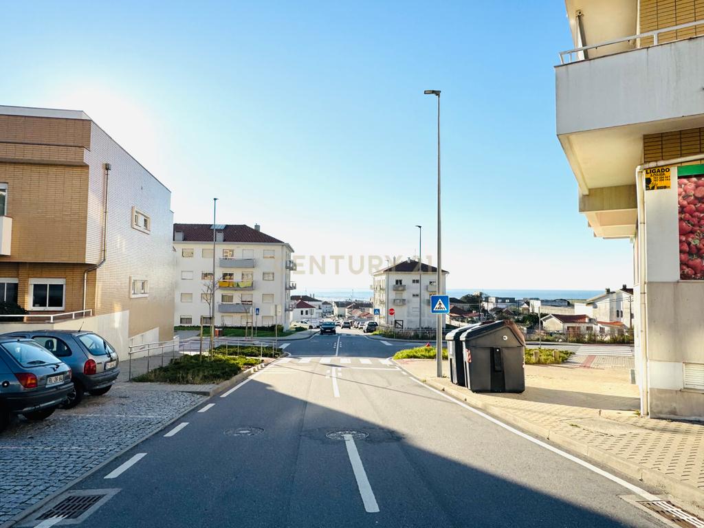 Apartamento T3  com vistas mar e Santa Luzia - Image 48