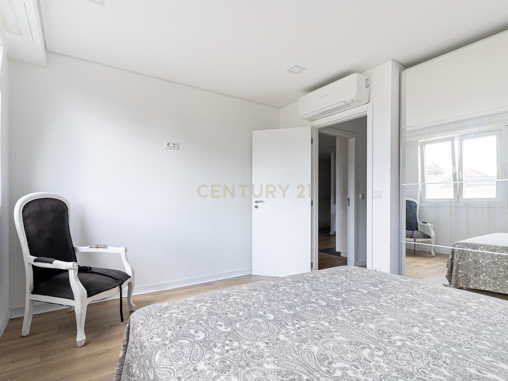 Apartamento T2 novo Avenida da Liberdade Braga - Image 15