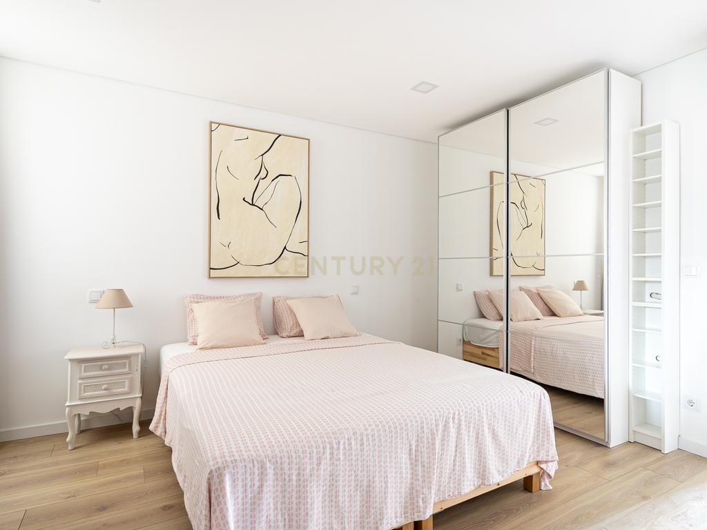 Apartamento T2 novo Avenida da Liberdade Braga - Image 16