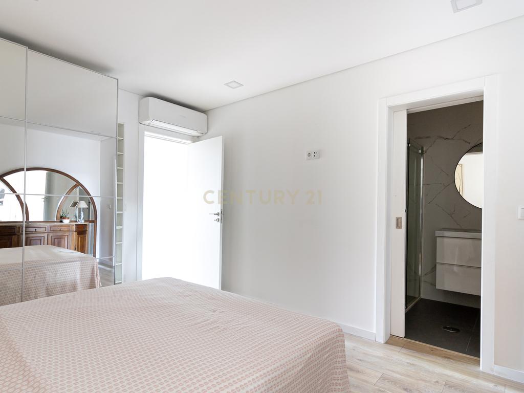 Apartamento T2 novo Avenida da Liberdade Braga - Image 17