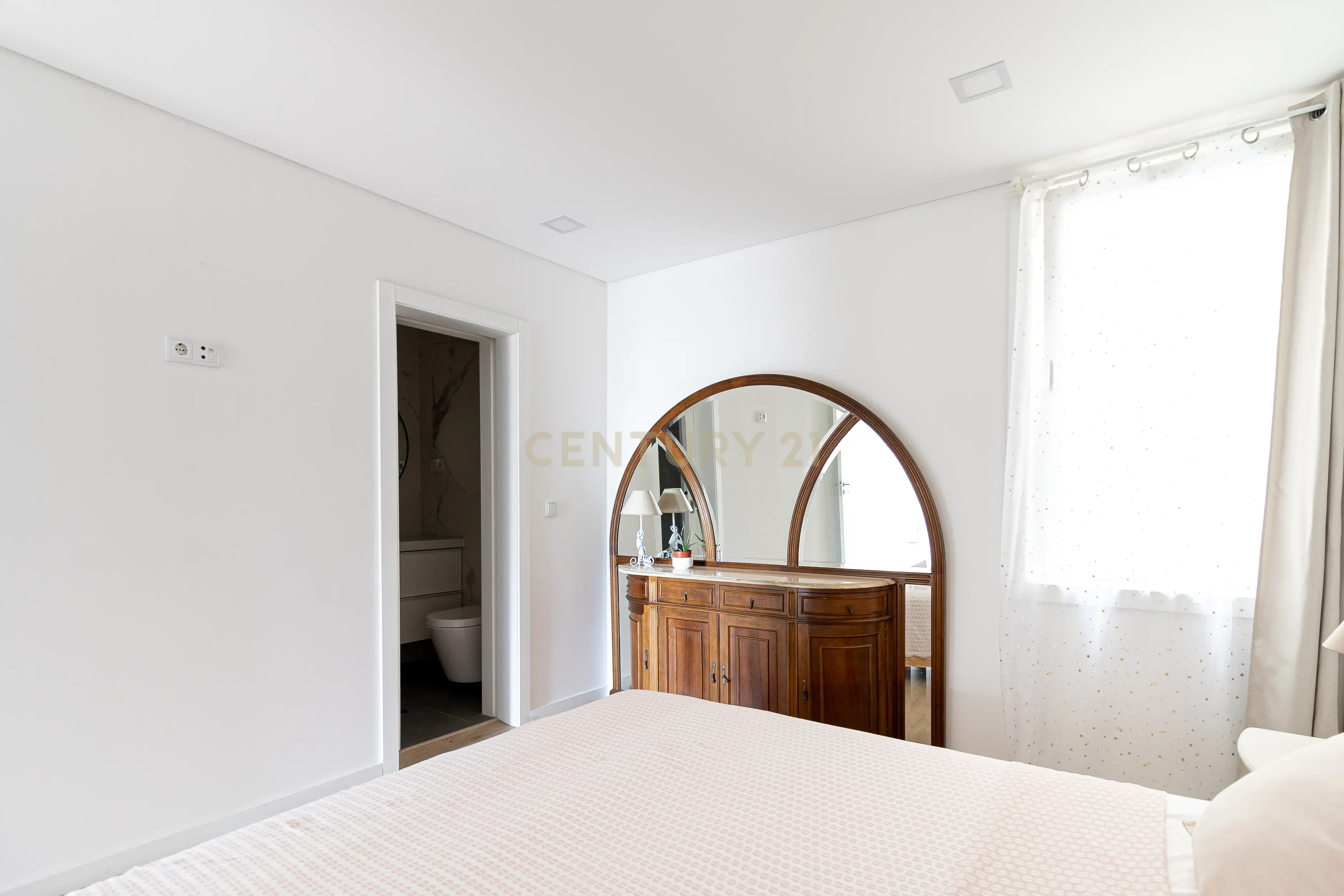 Apartamento T2 novo Avenida da Liberdade Braga - Image 18