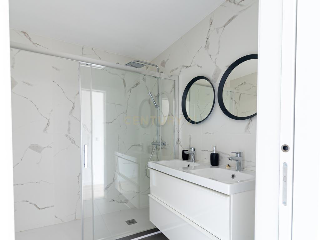 Apartamento T2 novo Avenida da Liberdade Braga - Image 10