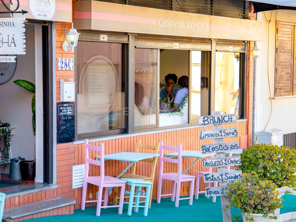 Trespasse de Pastelaria na Costa da Caparica: Oportunidade de Negócio a poucos metros da praia - Image 9