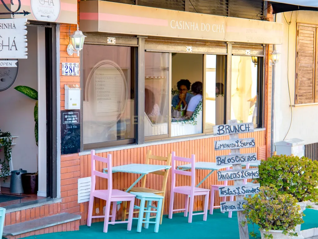 Trespasse de Pastelaria na Costa da Caparica: Oportunidade de Negócio a poucos metros da praia - Image 9