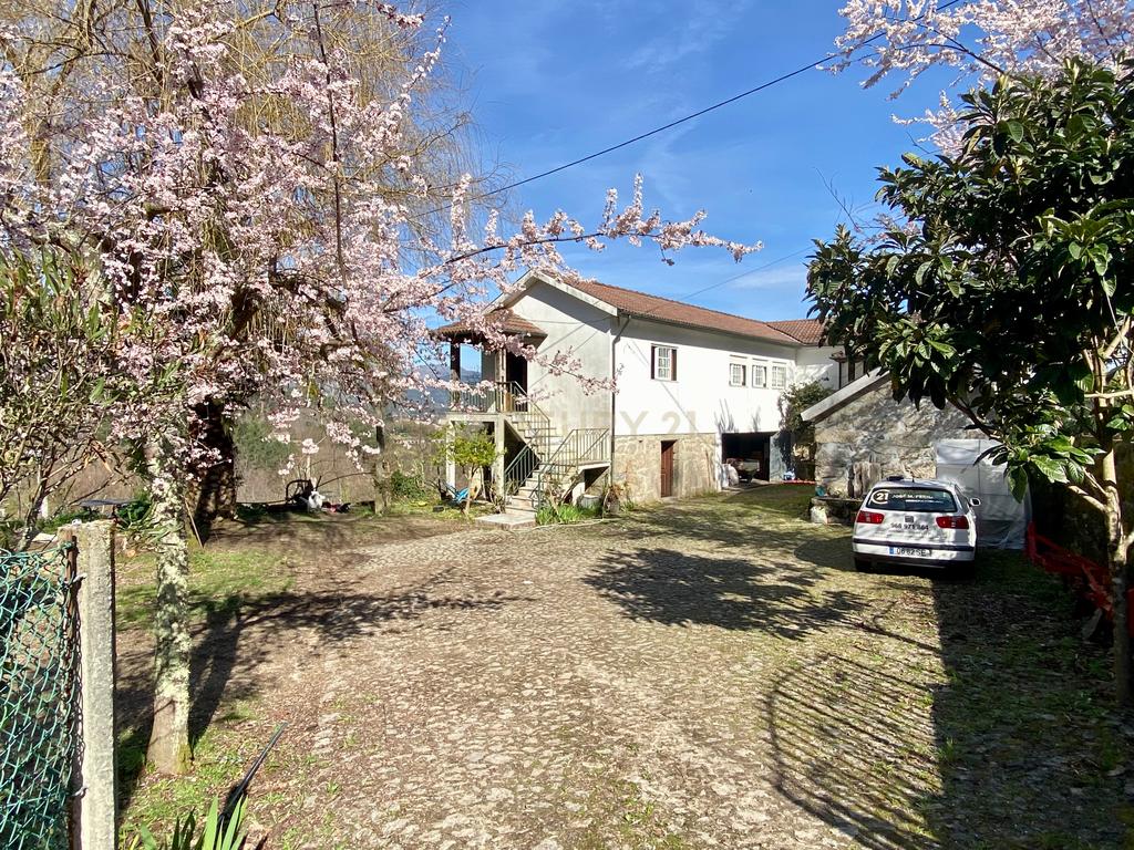Quinta T3 Cabeceiras de Basto - Image 29