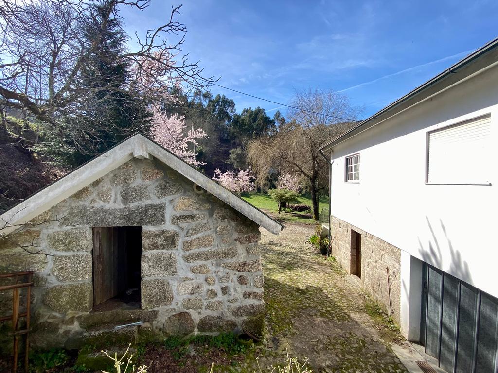Quinta T3 Cabeceiras de Basto - Image 33