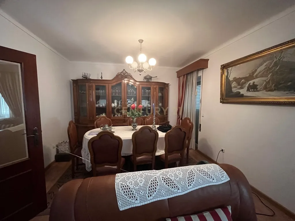 Moradia Isolada (com 4 Frações Independentes) -BRAGANÇA - Image 25