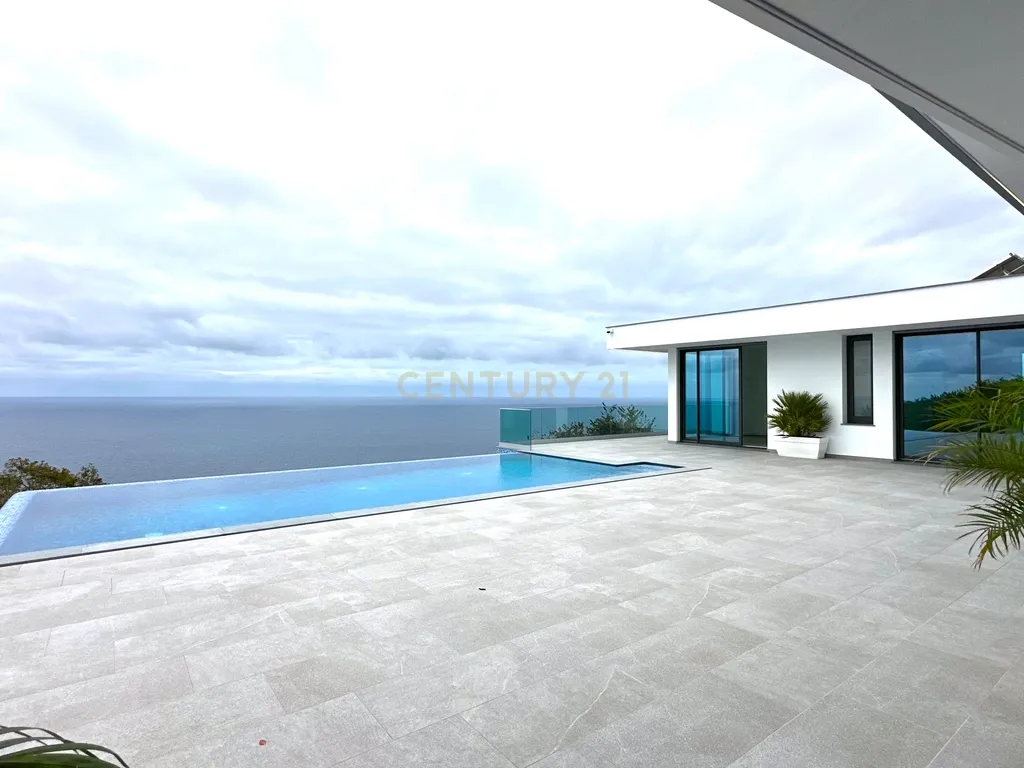 Moradia contemporânea T3 - Arco da calheta - Calheta - Image 26