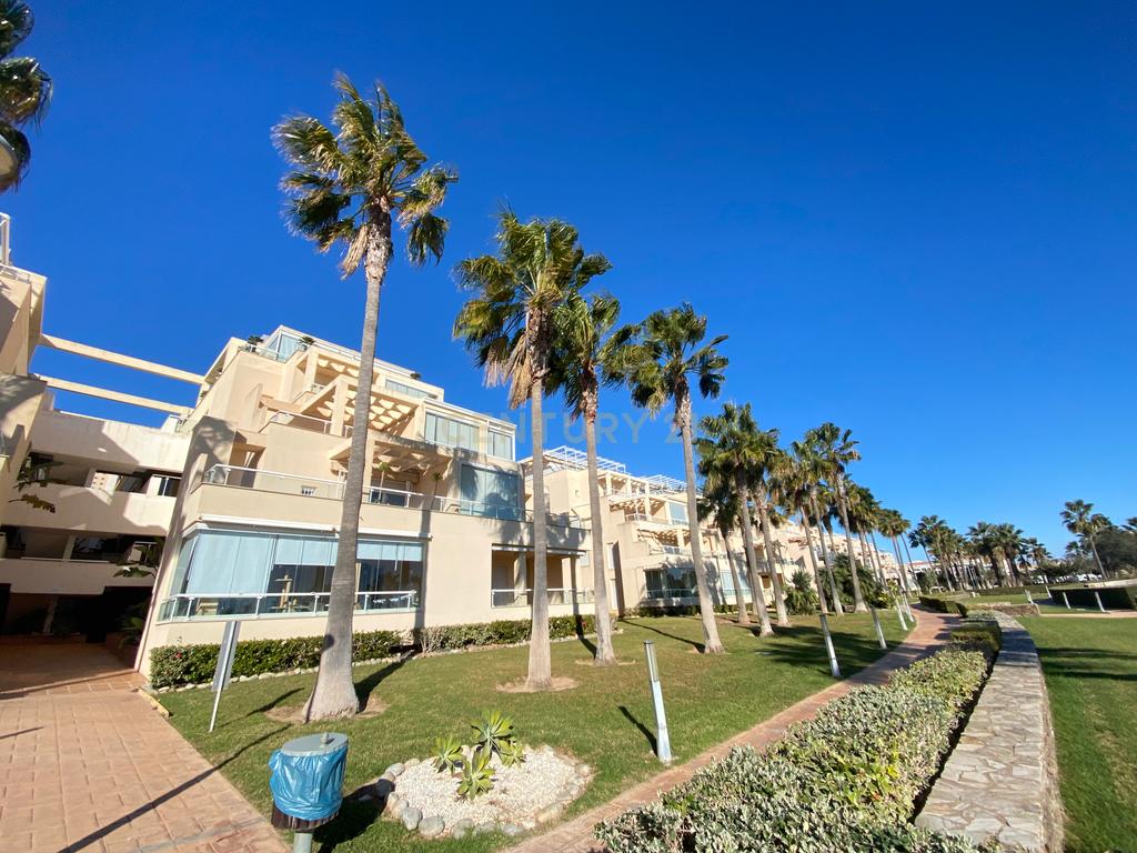 APARTAMENTO DUPLEX EM SOL DE ALBORAN - ALMERIMAR - Image 78