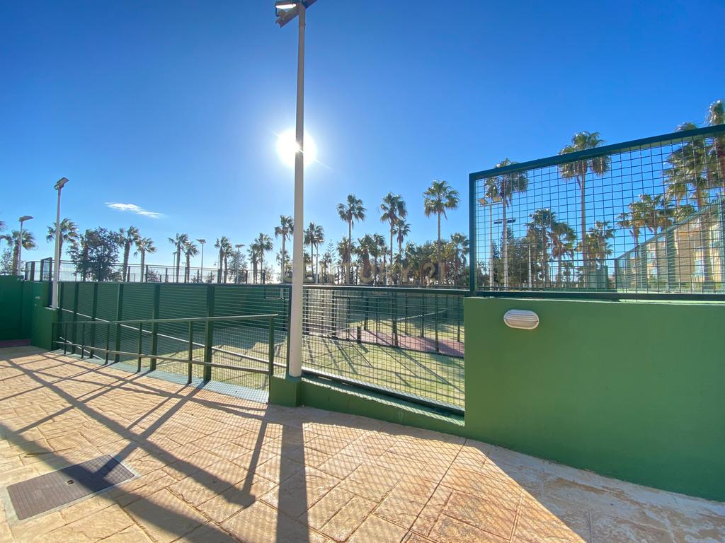 APARTAMENTO DUPLEX EM SOL DE ALBORAN - ALMERIMAR - Image 83