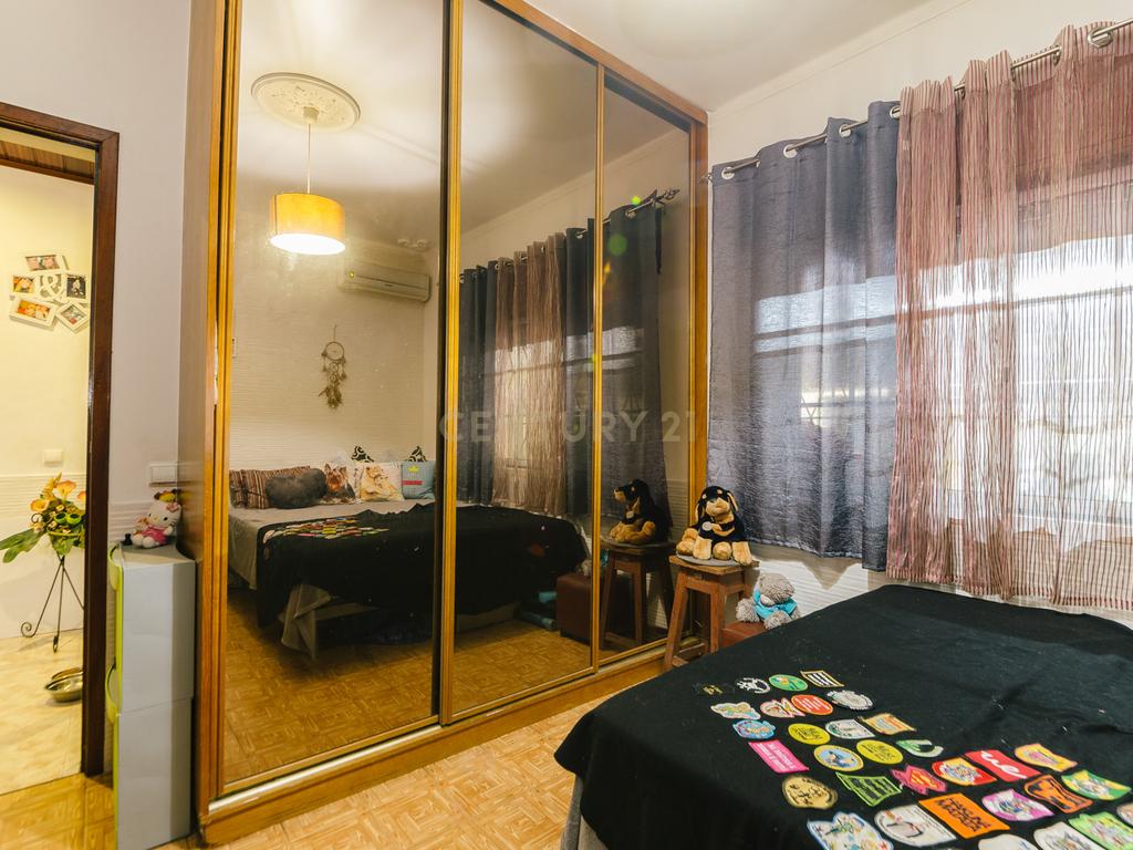 Moradia térrea isolada com garagem no Montijo - Image 17